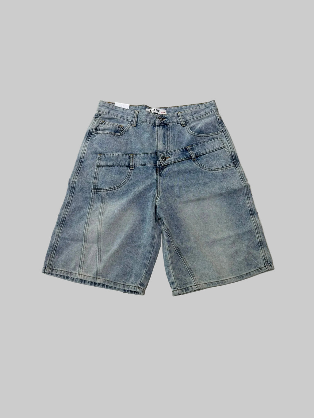 bermuda baggy