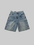 bermuda baggy