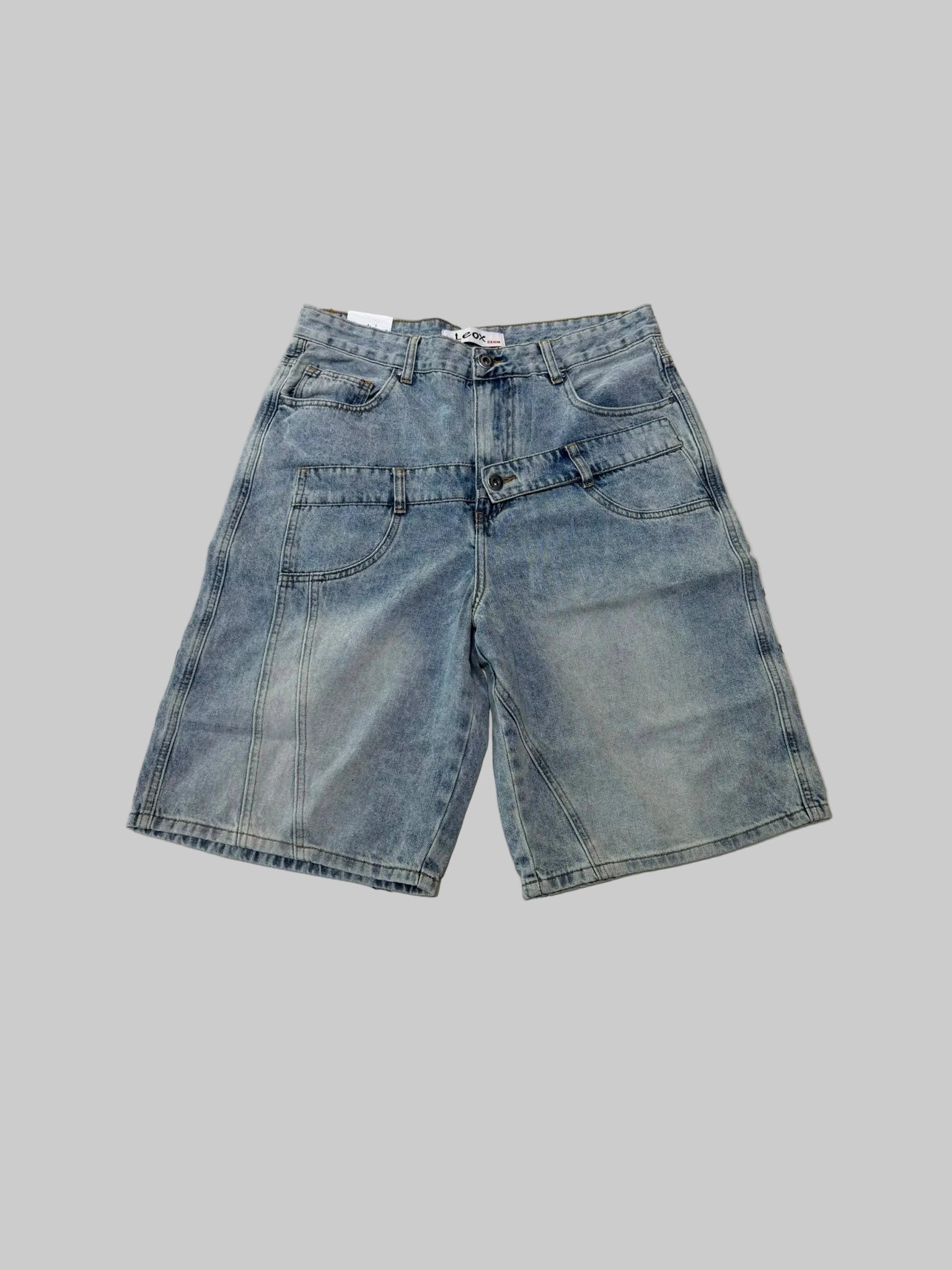 bermuda baggy