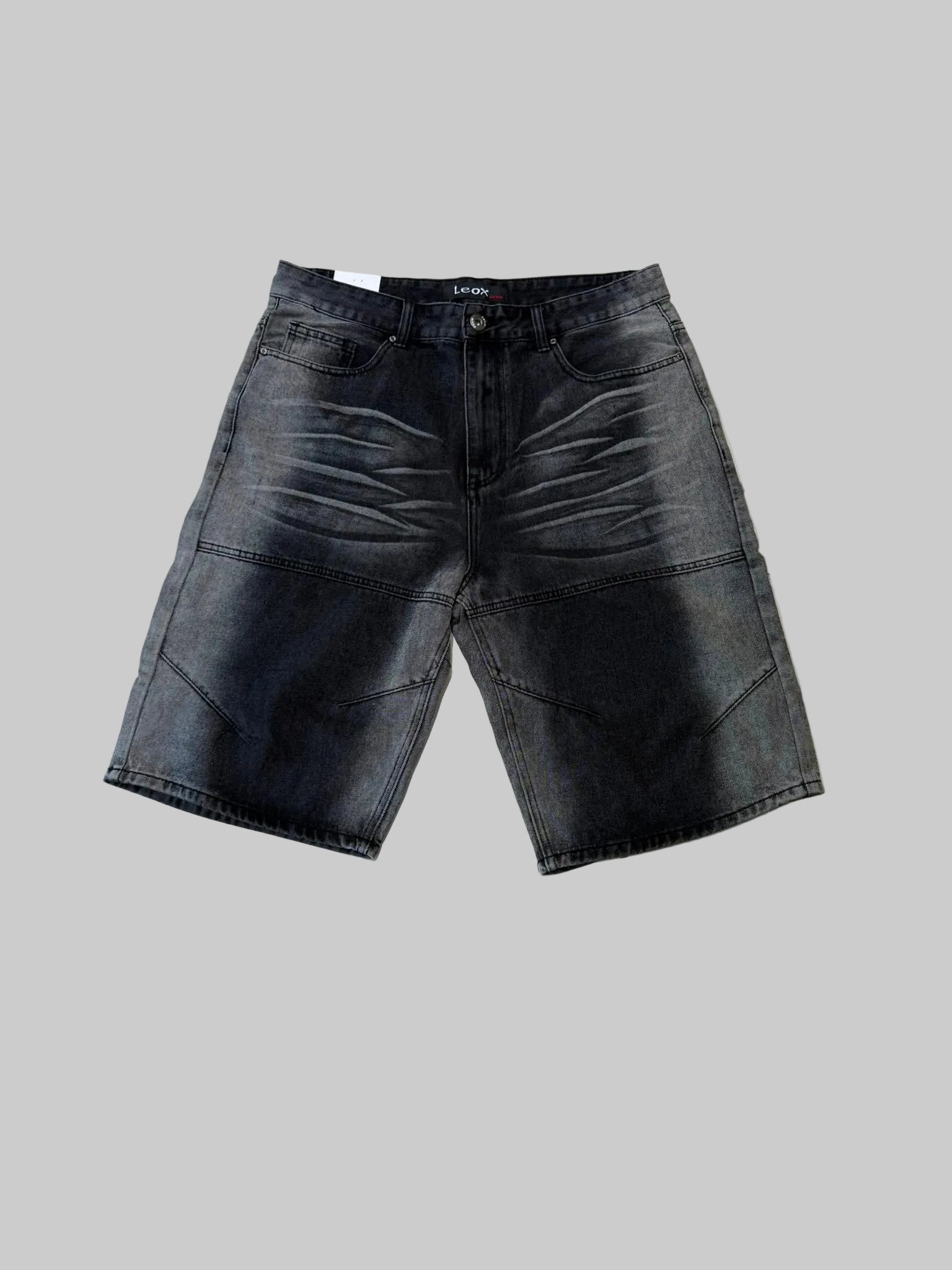 bermuda baggy