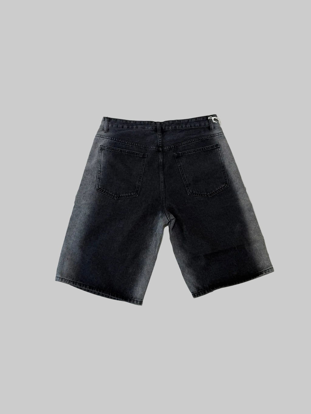 bermuda baggy