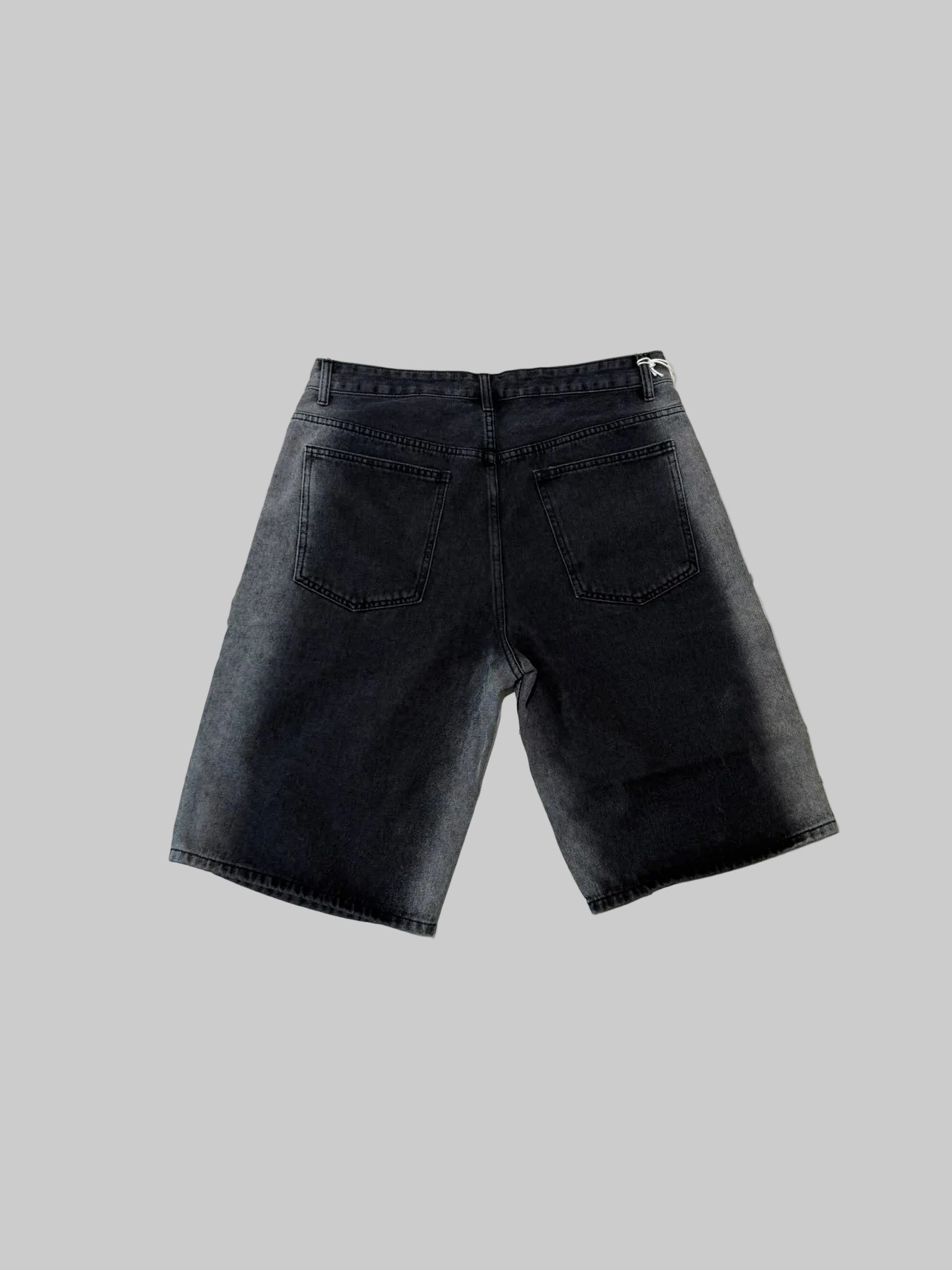 bermuda baggy