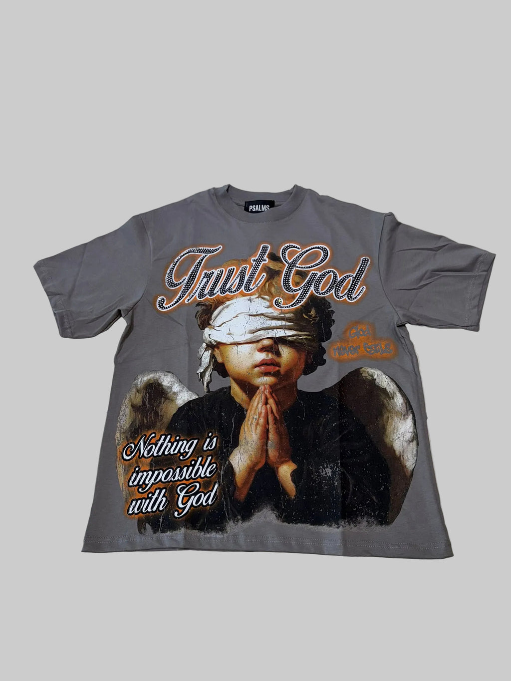 t-shirt diamond