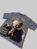 t-shirt diamond