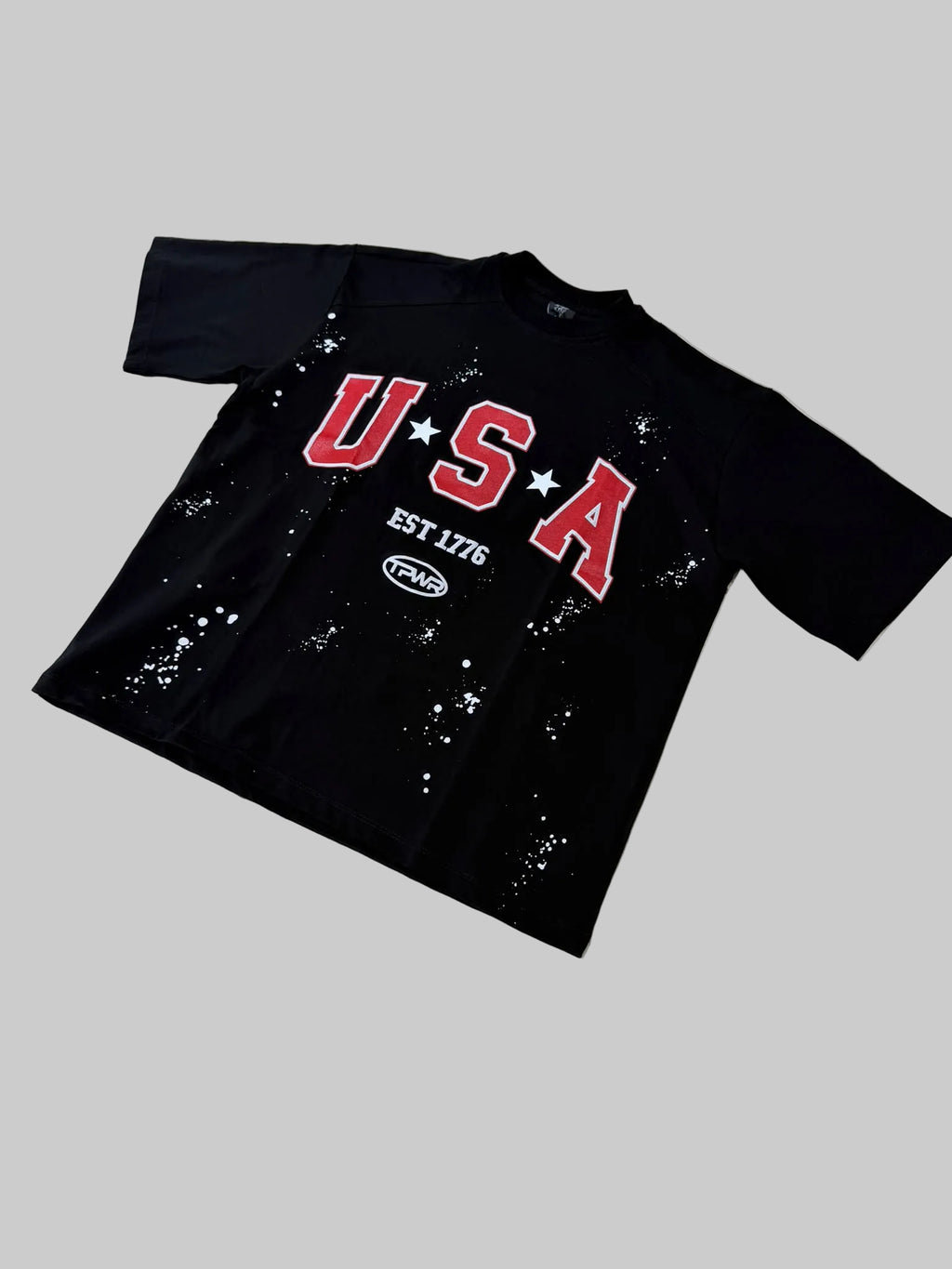 t-shirt america