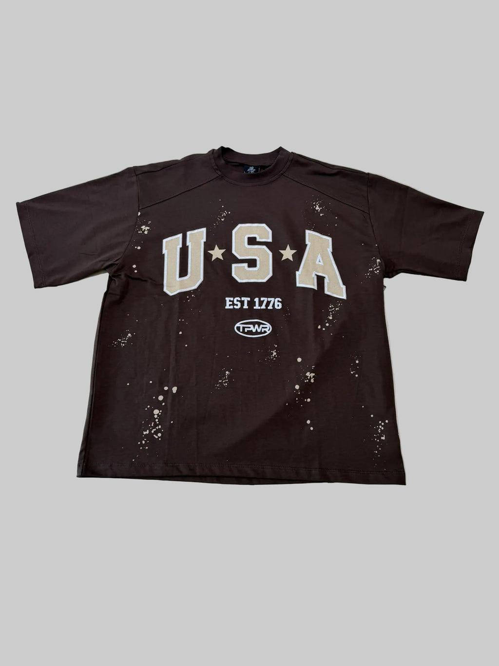 t-shirt america