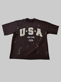 t-shirt america