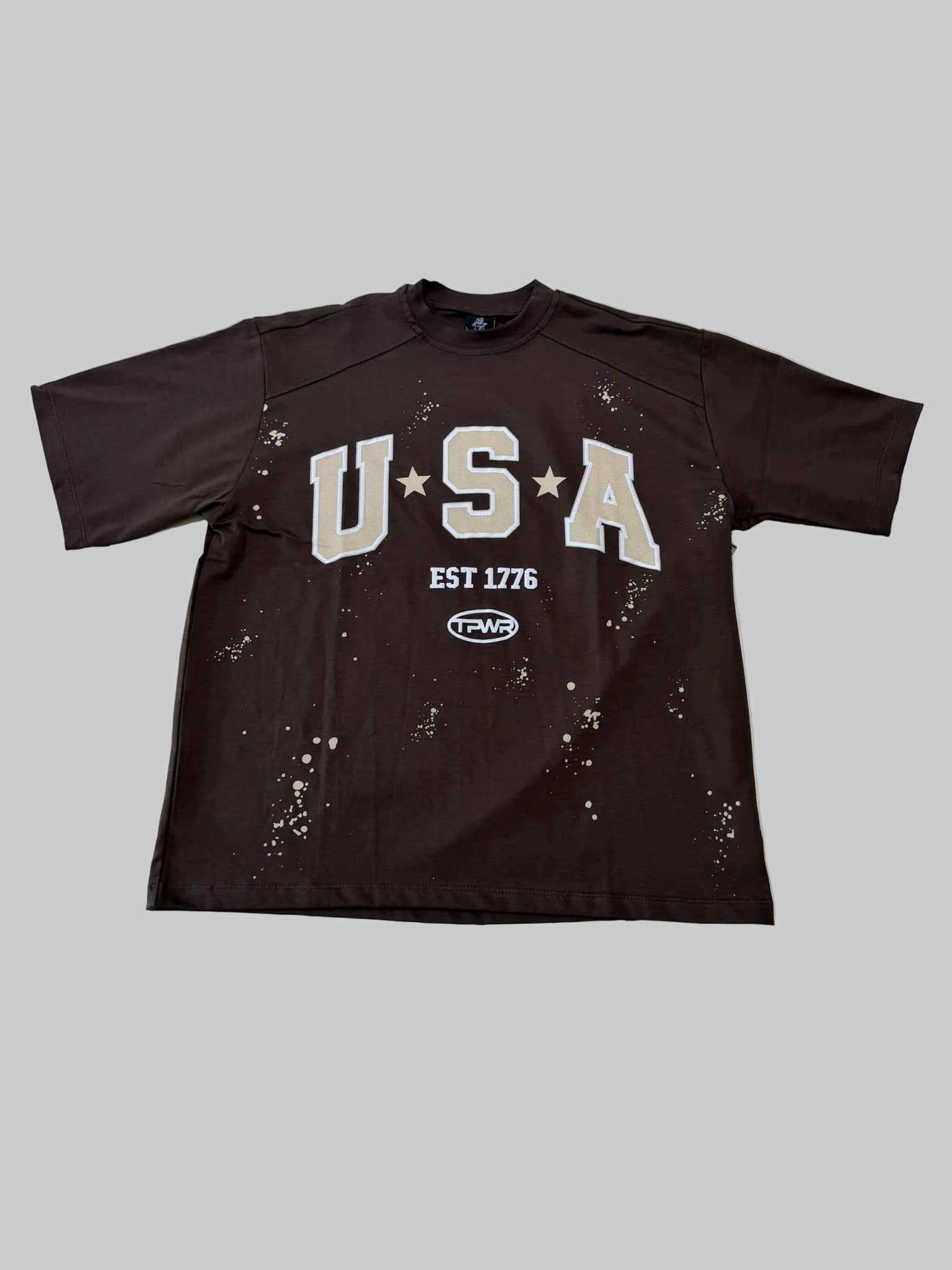 t-shirt america