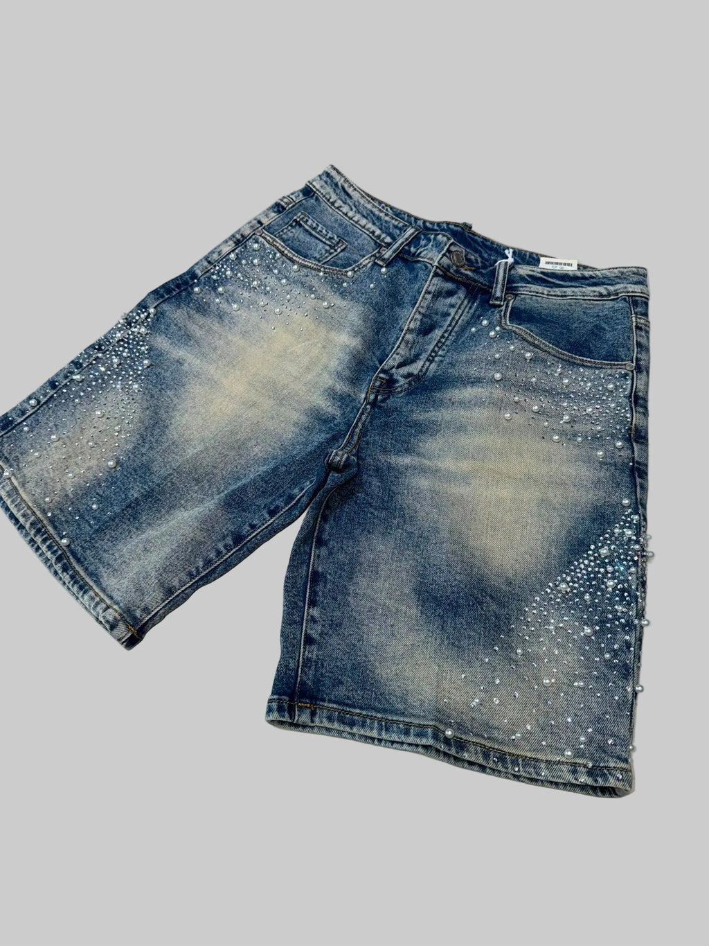 bermuda diamond perla