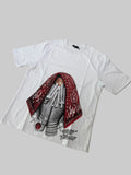 t-shirt bandana