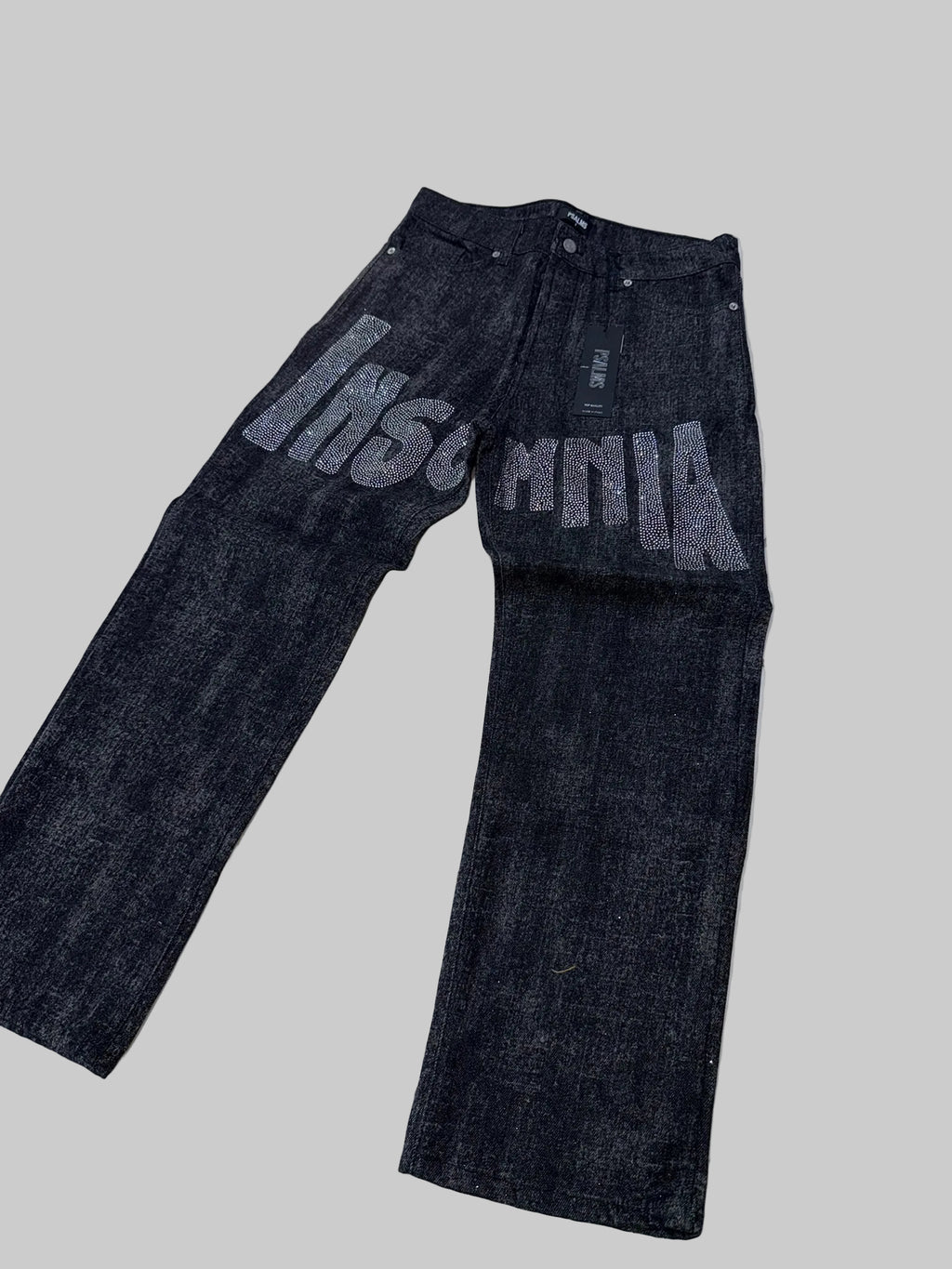jeans insomnia diamond