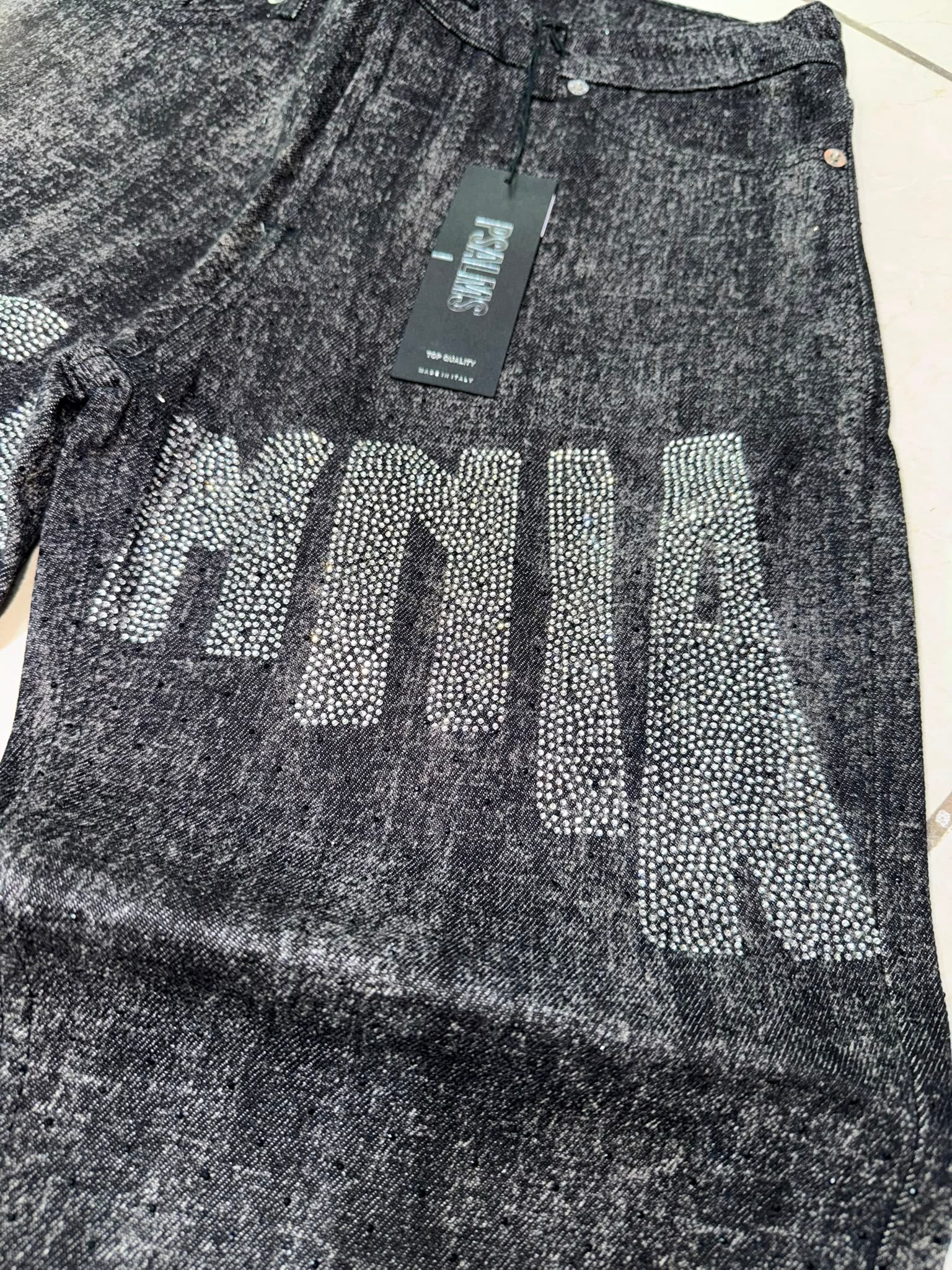jeans insomnia diamond