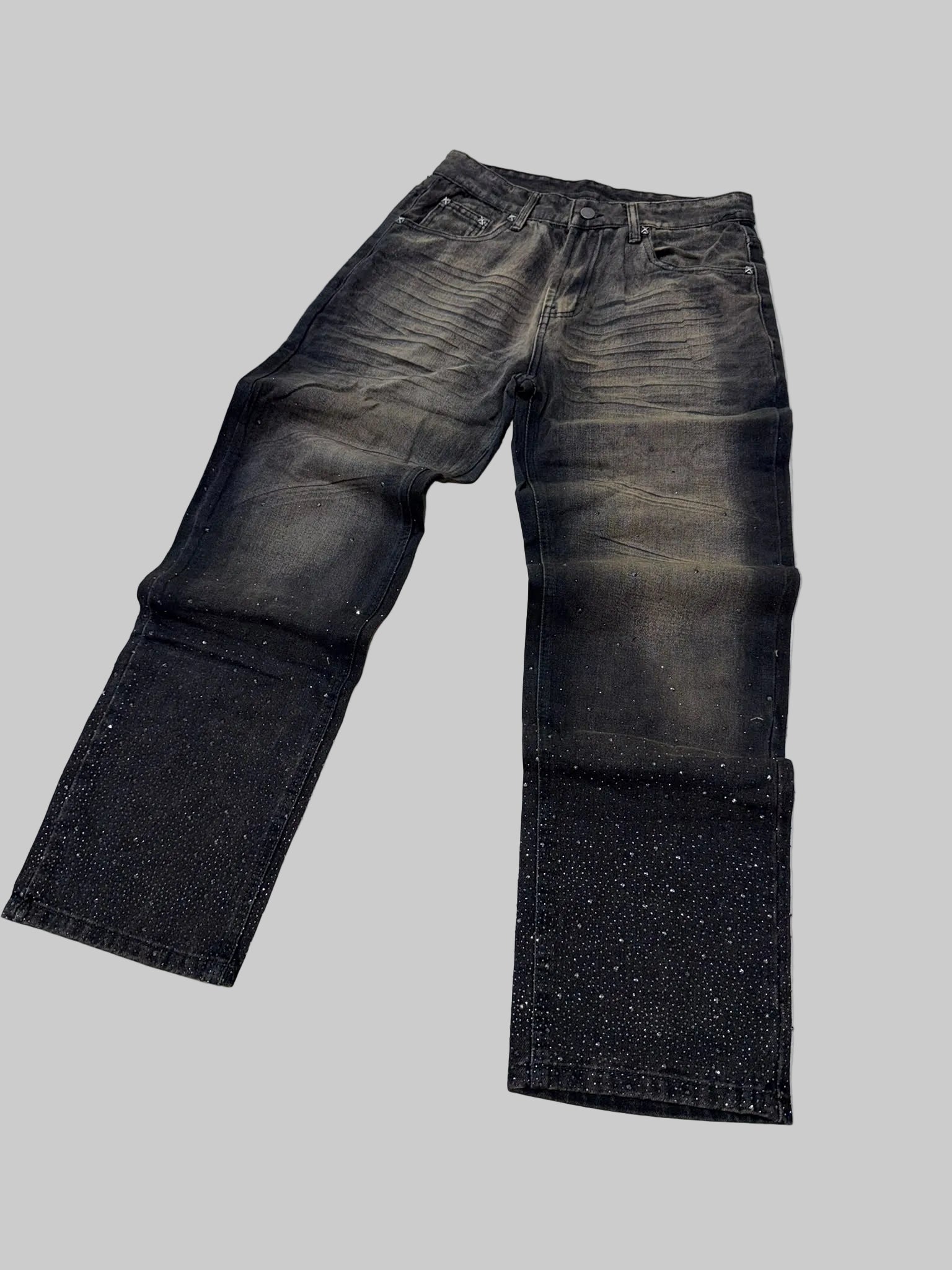 Phantom jeans