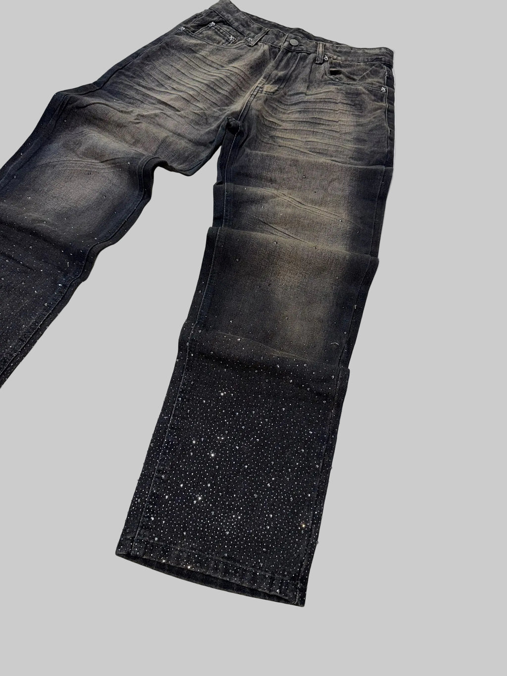 Phantom jeans