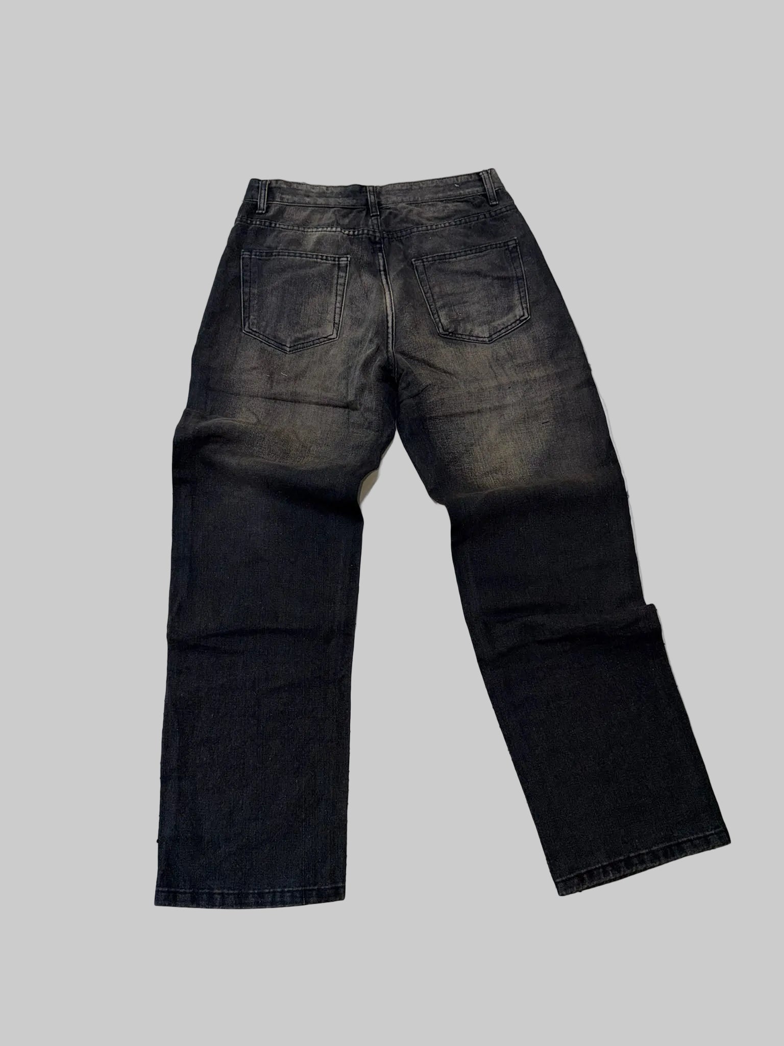 Phantom jeans