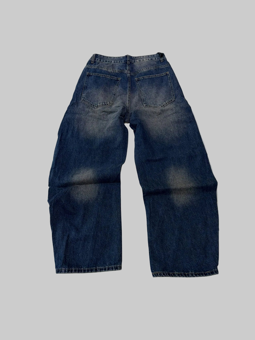 racer jeans