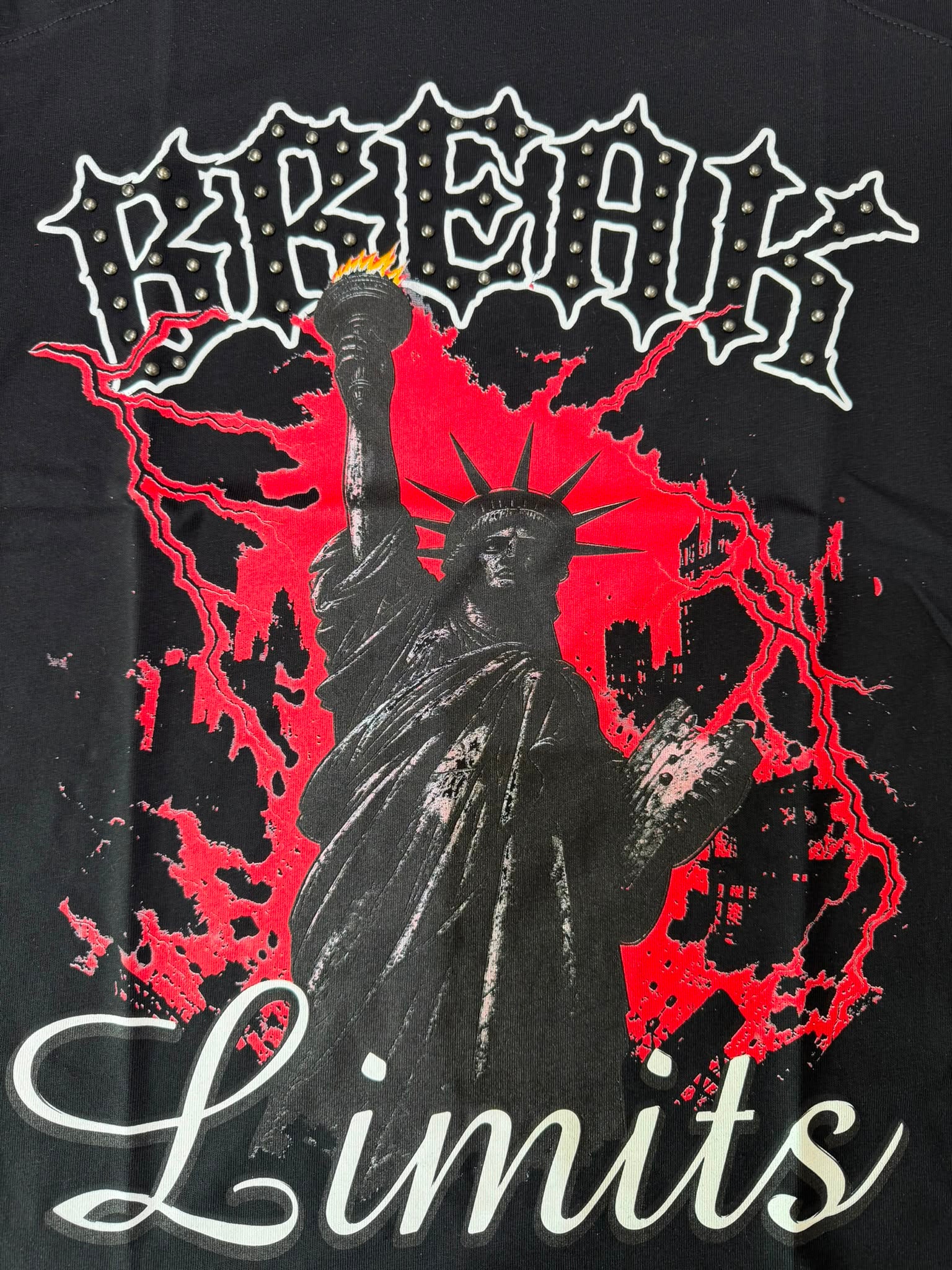 t-shirt new york