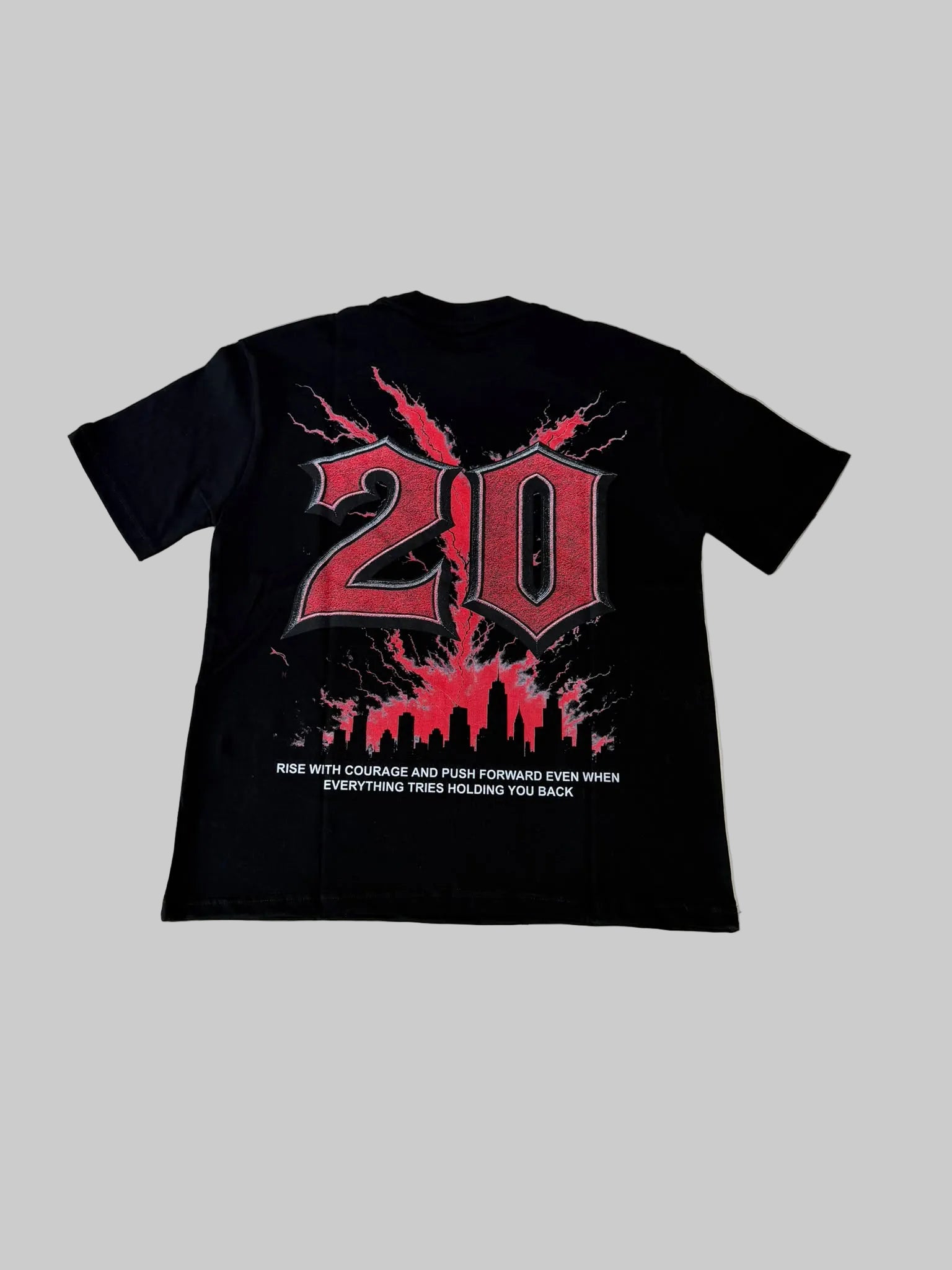 t-shirt new york