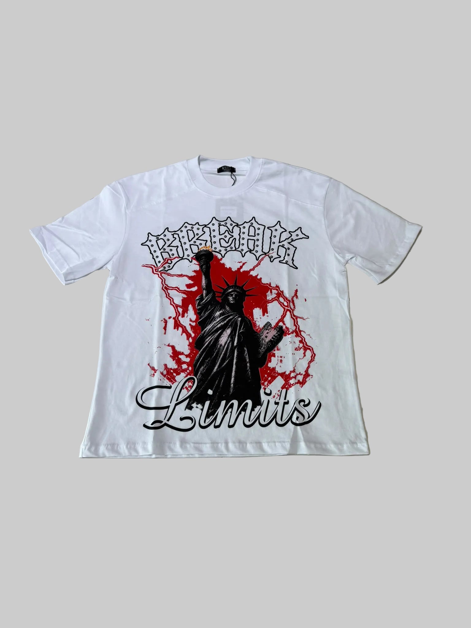 t-shirt new york
