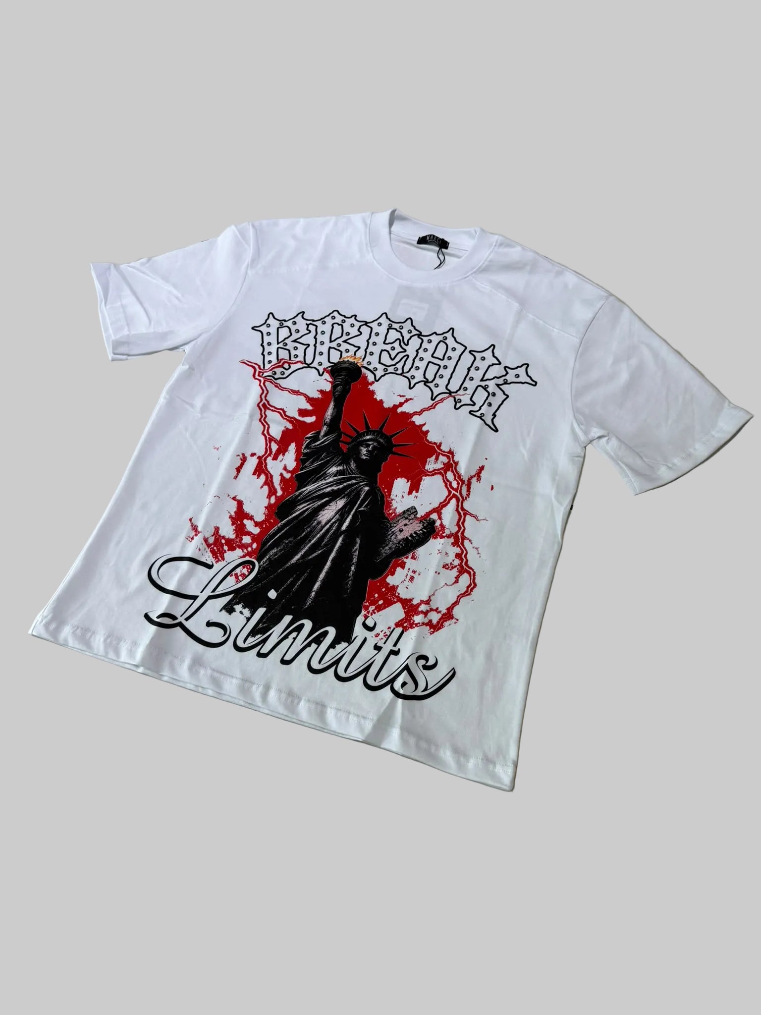 t-shirt new york
