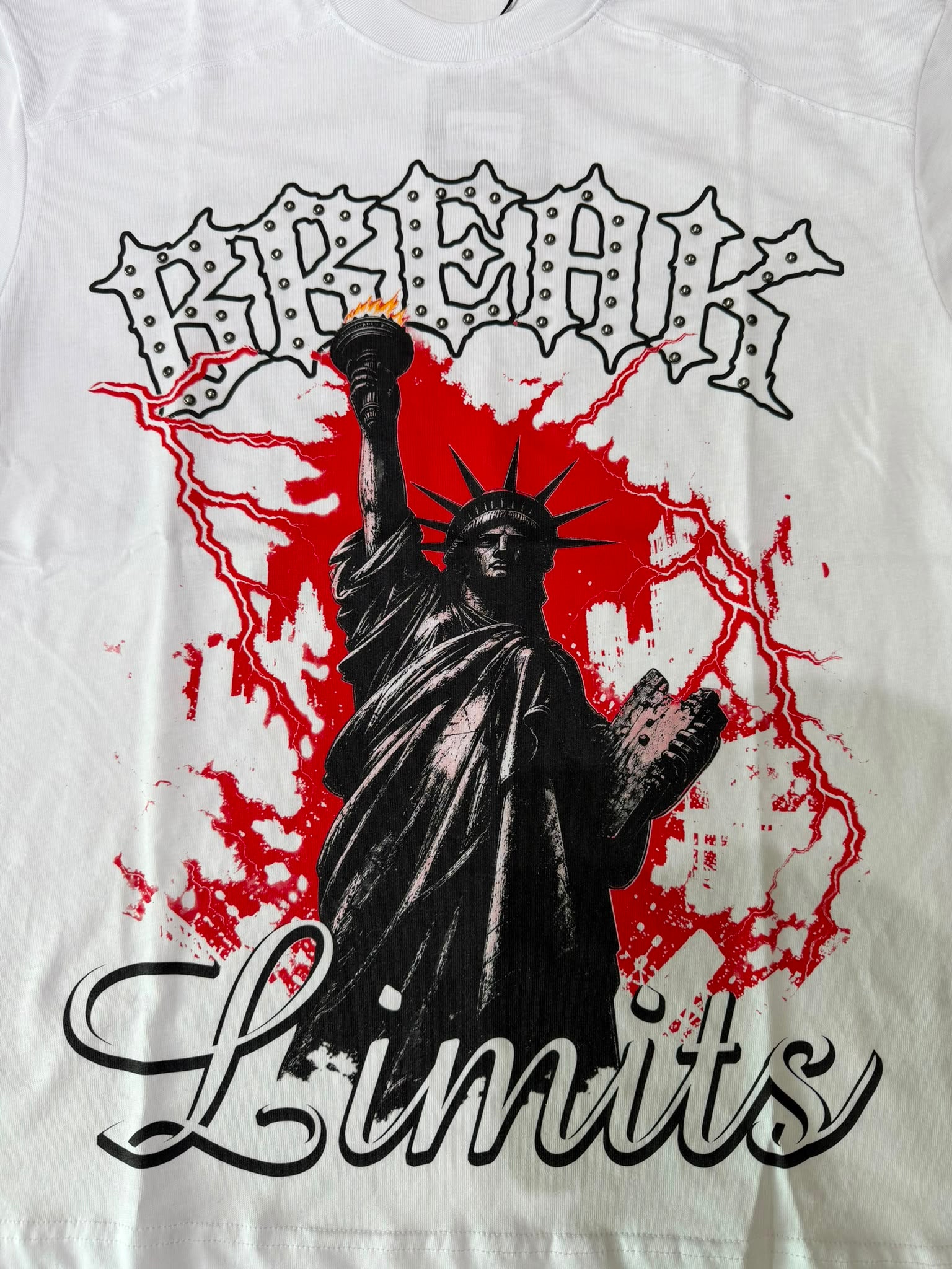 t-shirt new york