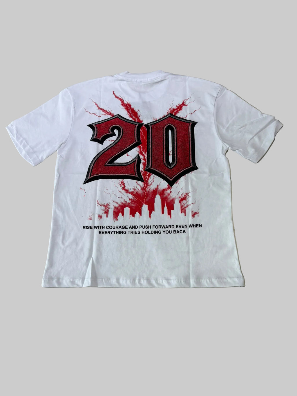 t-shirt new york