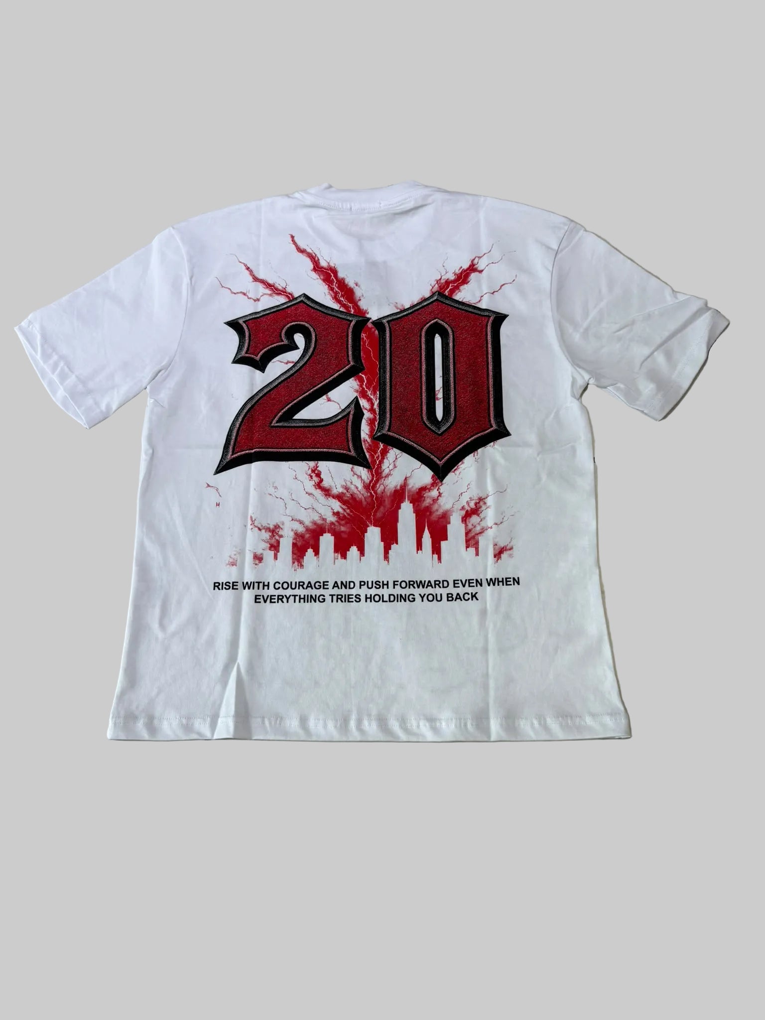 t-shirt new york