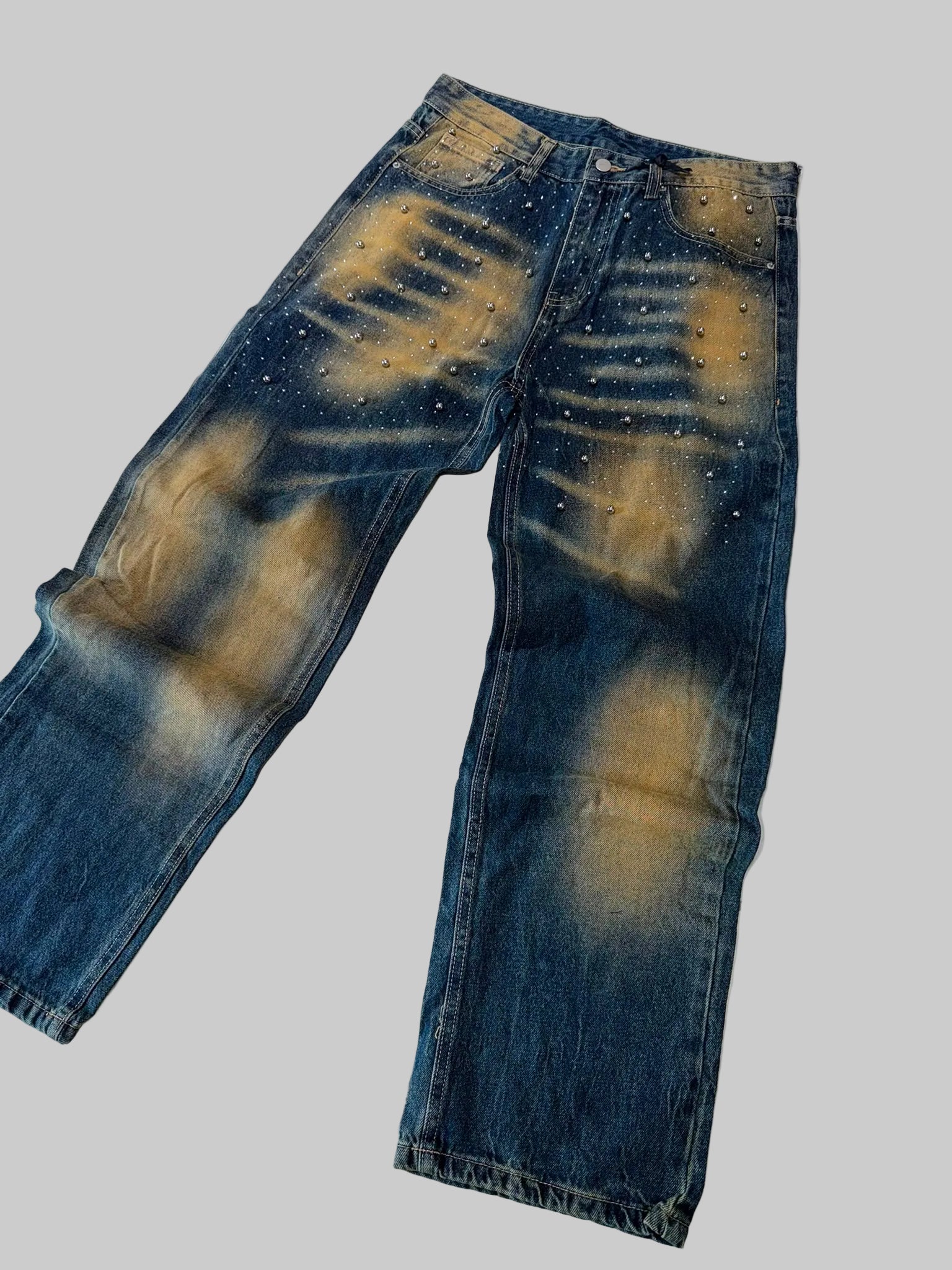 jeans diamond