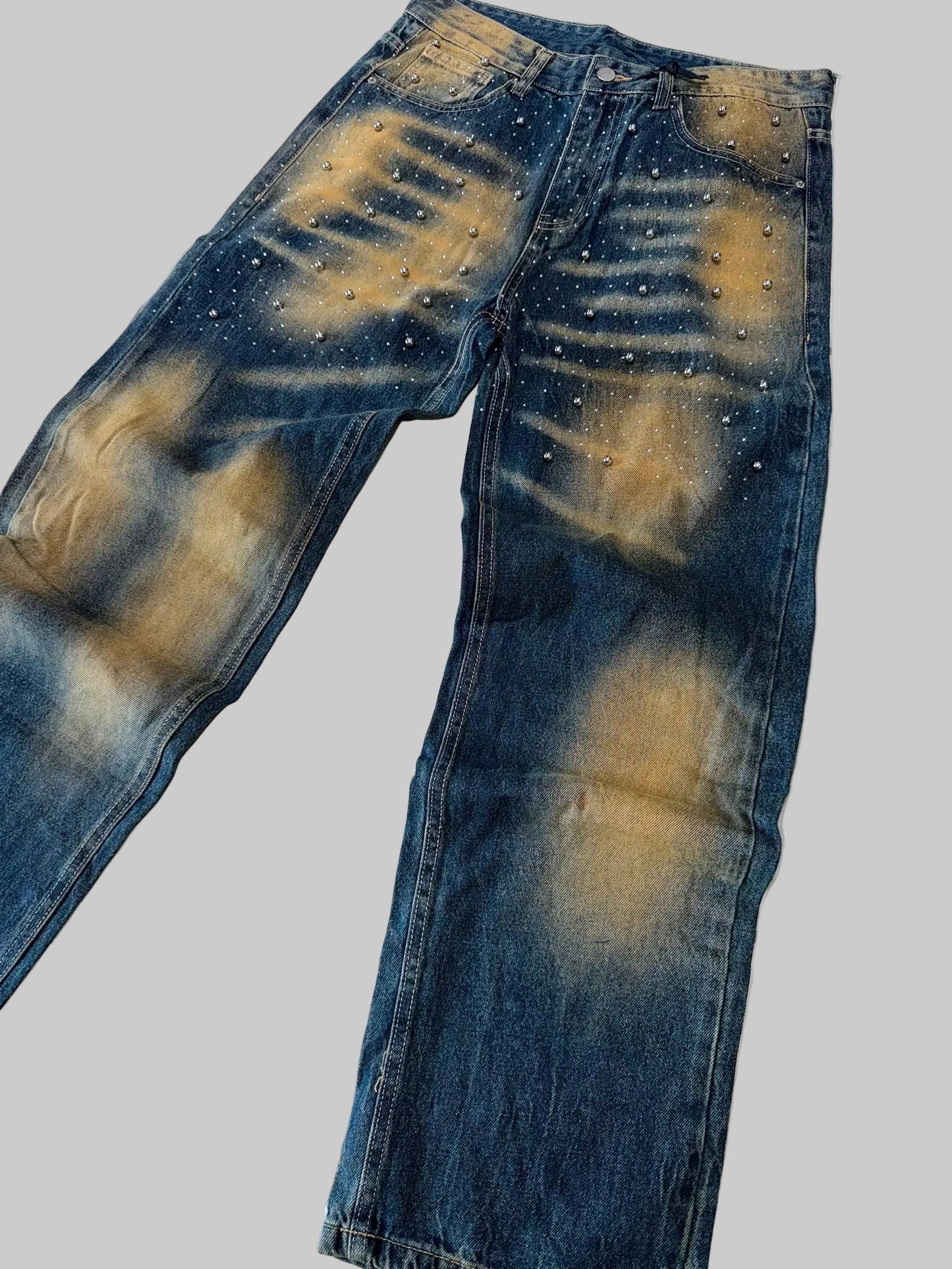 jeans diamond