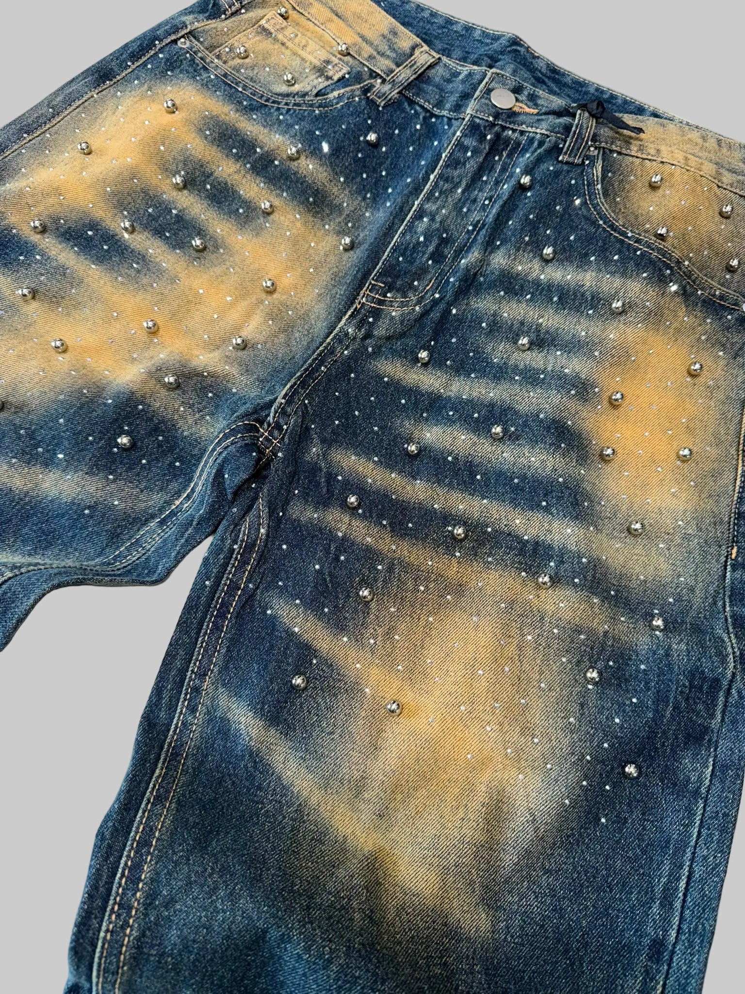 jeans diamond